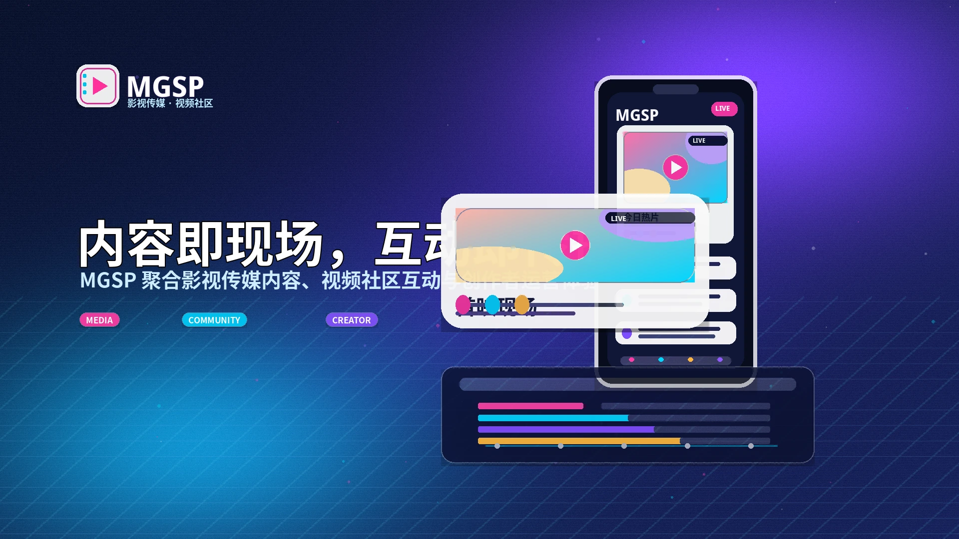 蘑菇视频官方活动与公告